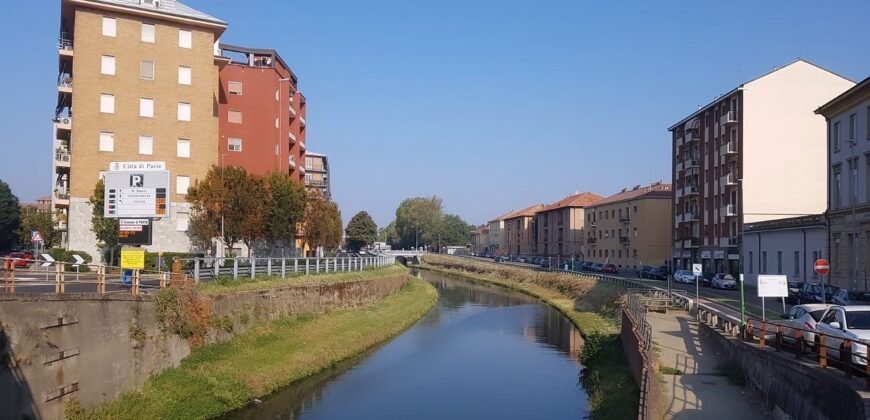 Bilocale in Viale Sicilia 115, Pavia