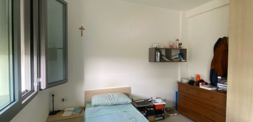 Monolocale Via Luigi Giulotto, Policlinico, Pavia